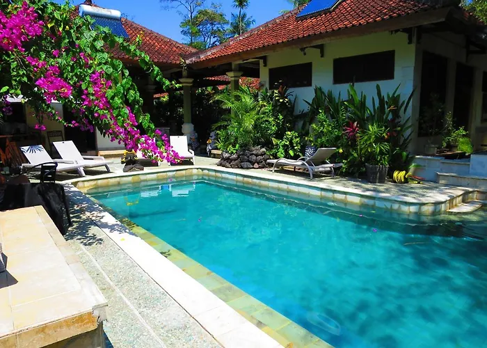 Ladybamboo Ubud