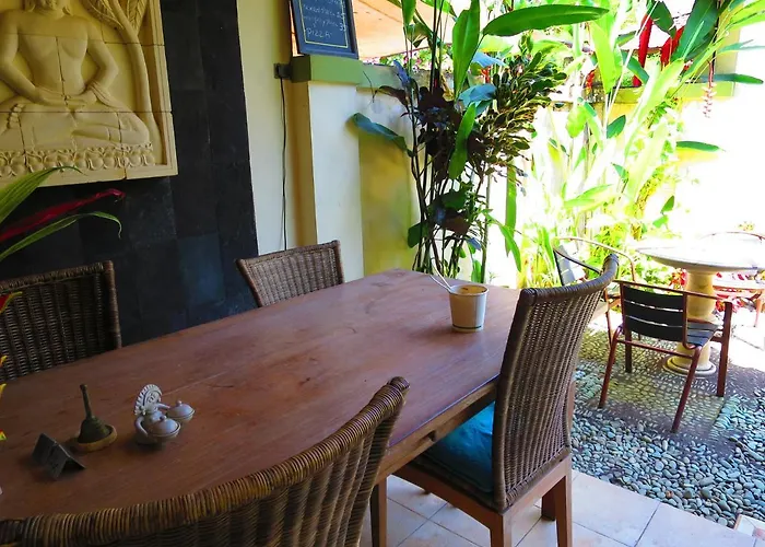 Ladybamboo Ubud