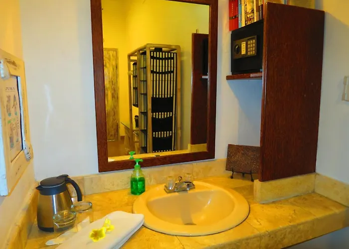 Ladybamboo Bed & Breakfast Ubud