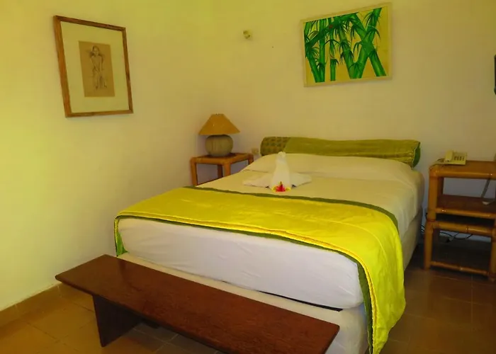 Bed & Breakfast Ladybamboo