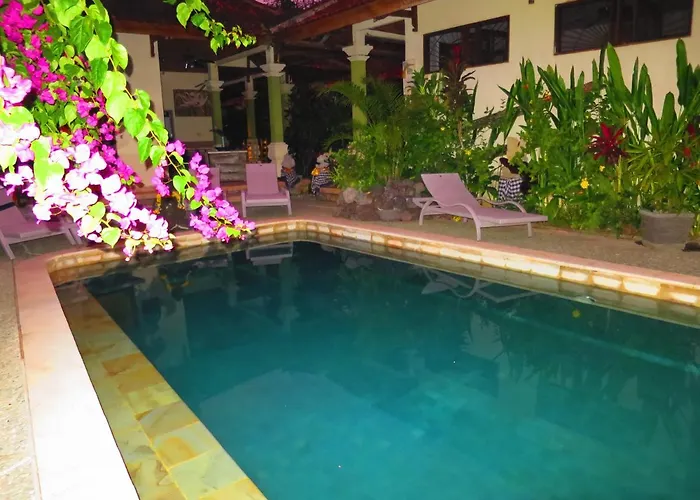 Ladybamboo Bed & Breakfast