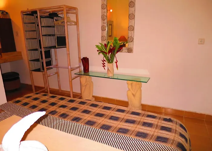 Bed & Breakfast Ladybamboo *
