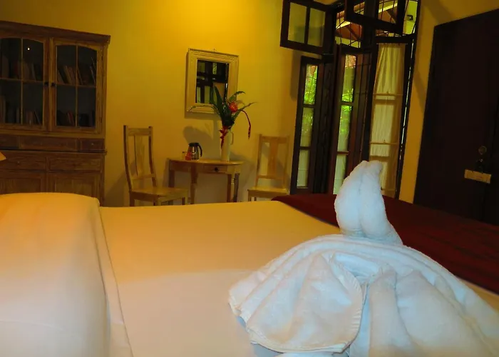 Ladybamboo Ubud