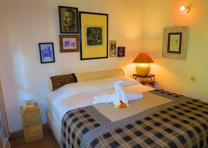 Bed & Breakfast Ladybamboo *